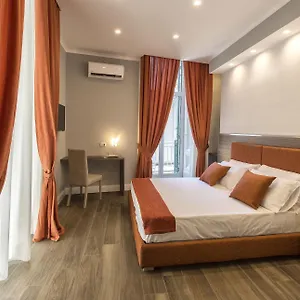 Dante Maison De Charme Bed & Breakfast Napoli