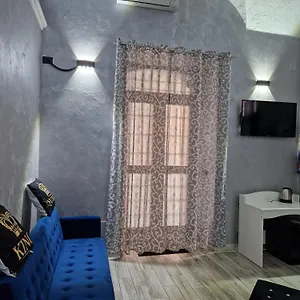 Lnd Bed & Breakfast Aeroporto di Catania Fontana Rossa