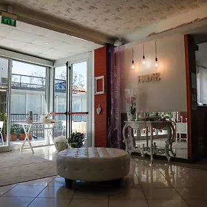 Venus Hotel Rimini