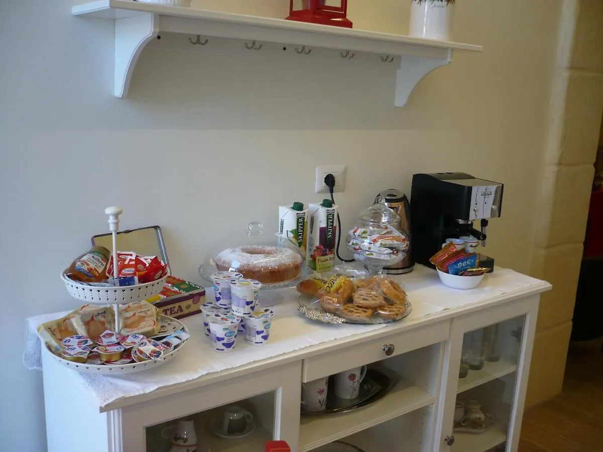 B&B Excelsior Lecce Italia