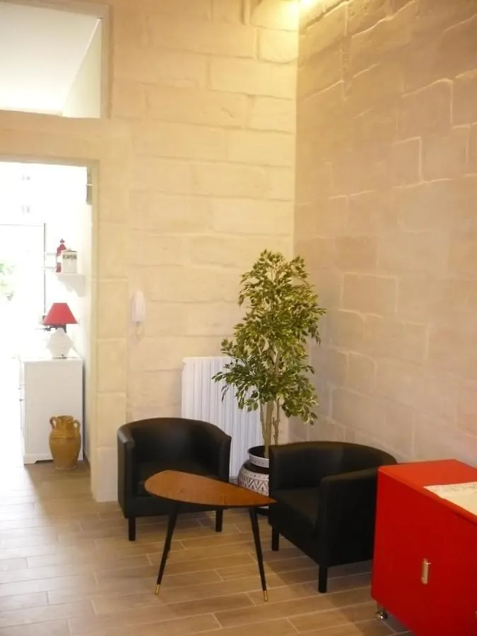 ** Bed & Breakfast B&B Excelsior Lecce Italia