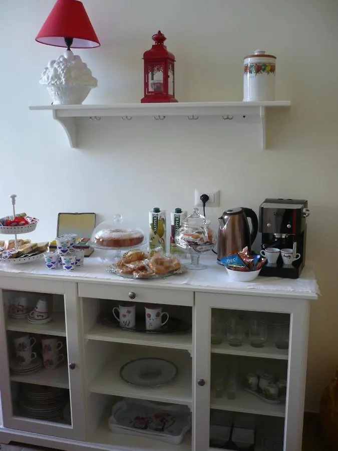 B&B Excelsior Lecce Bed & Breakfast
