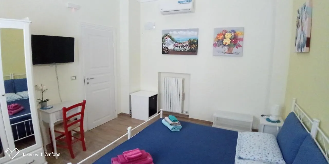 B&B Excelsior Lecce