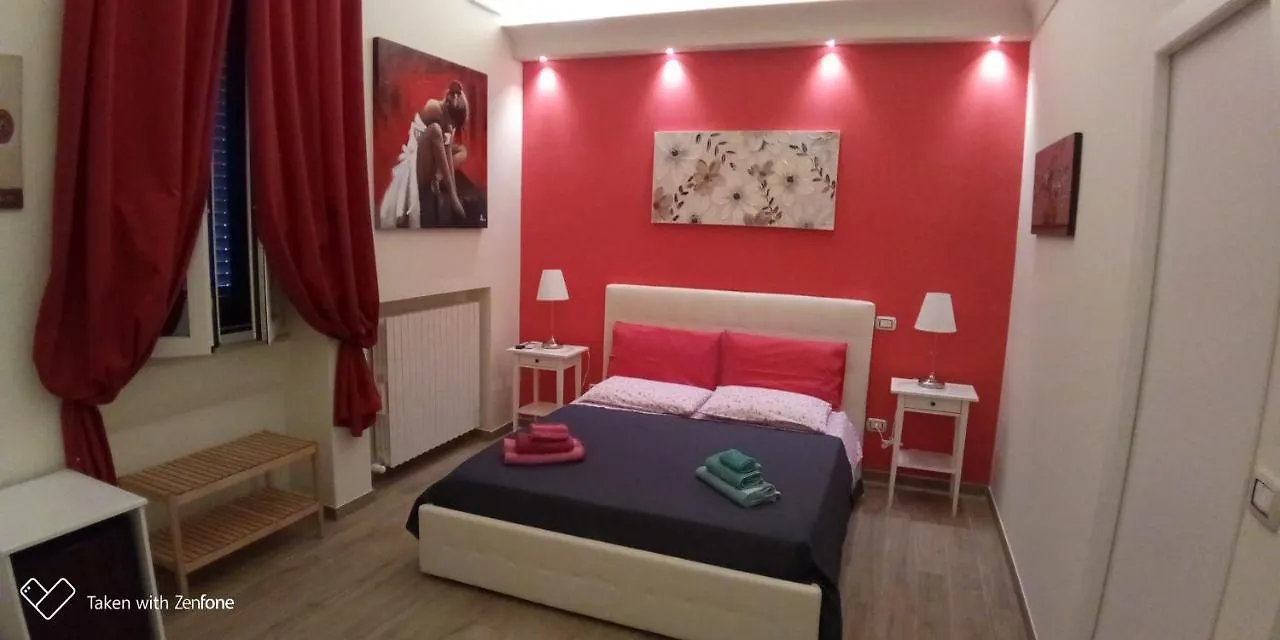 Bed & Breakfast B&B Excelsior Lecce