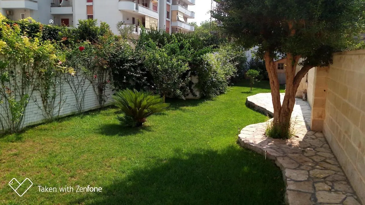 ** Bed & Breakfast B&B Excelsior Lecce Italia