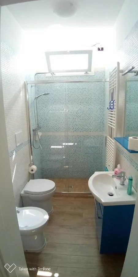 Bed & Breakfast B&B Excelsior Lecce