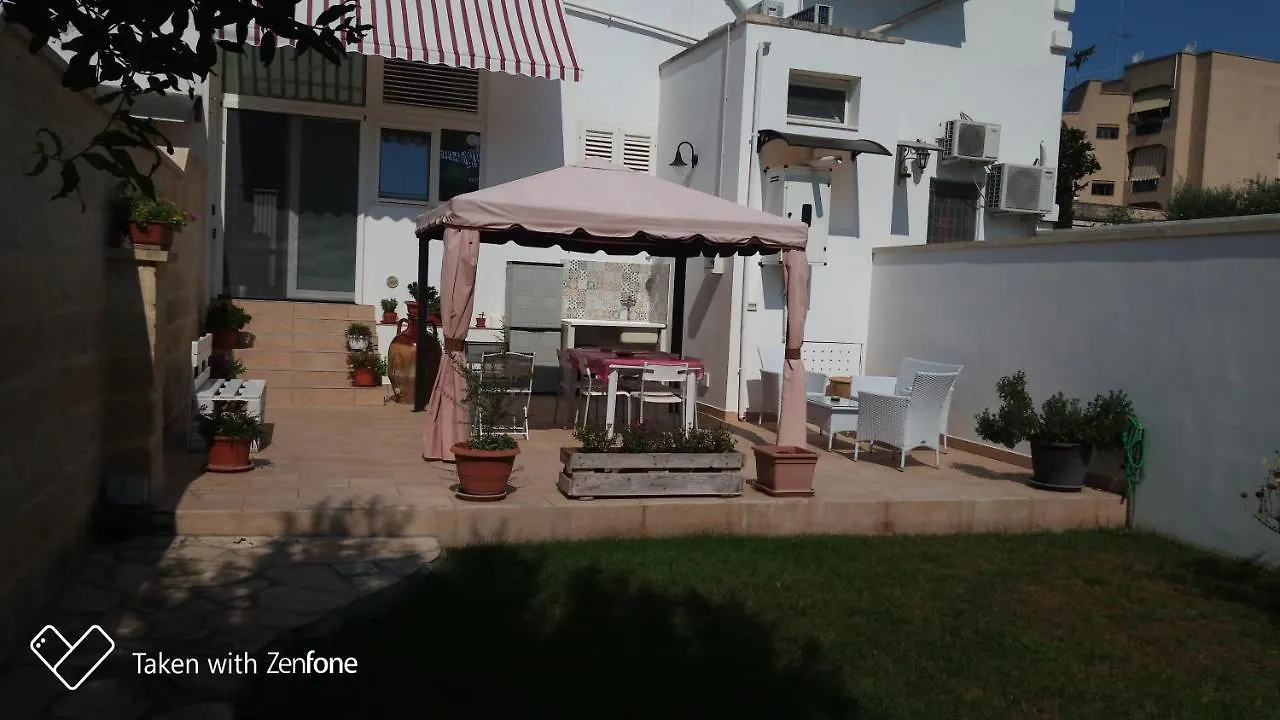 B&B Excelsior Lecce