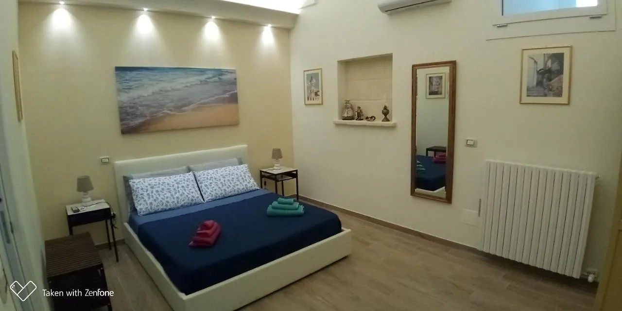B&B Excelsior Lecce 2*,