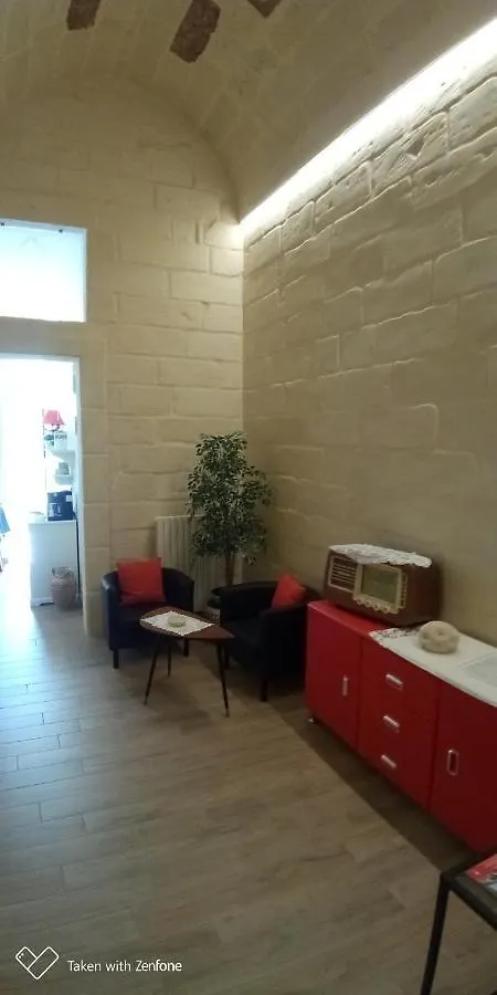 Bed & Breakfast B&B Excelsior Lecce